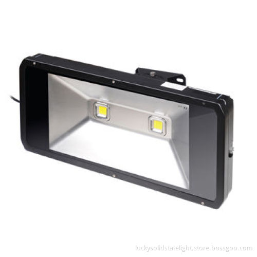LED flood light, certifications of CE/RoHS, IP Grade 65, 120W high power
